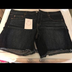 American Eagle shorts